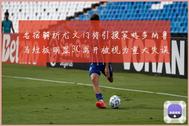 名宿解析尤文门将引援策略多纳鲁马短板明显3C离开被视为重大失误