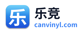 乐竞 Logo